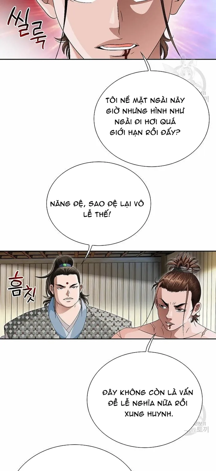 Chiến Binh Vô Song Tập 70 trang 8