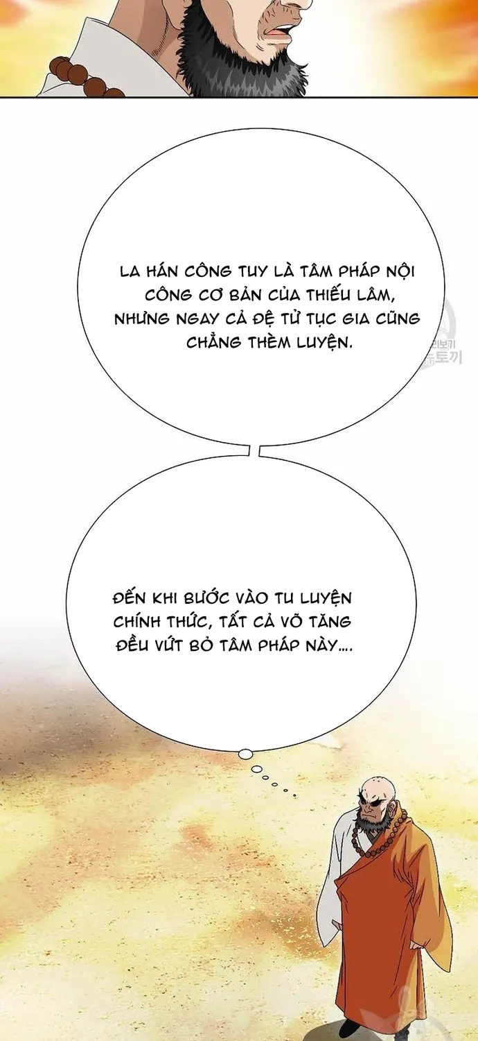 Chiến Binh Vô Song Tập 70 trang 71