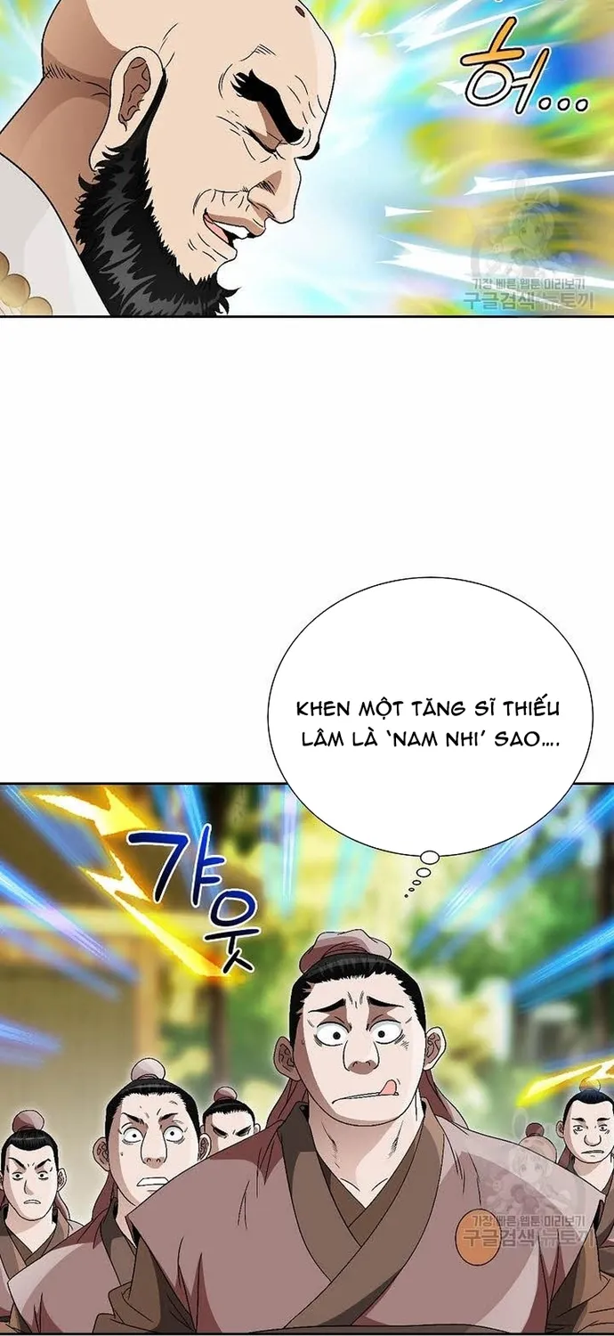 Chiến Binh Vô Song Tập 71 trang 15
