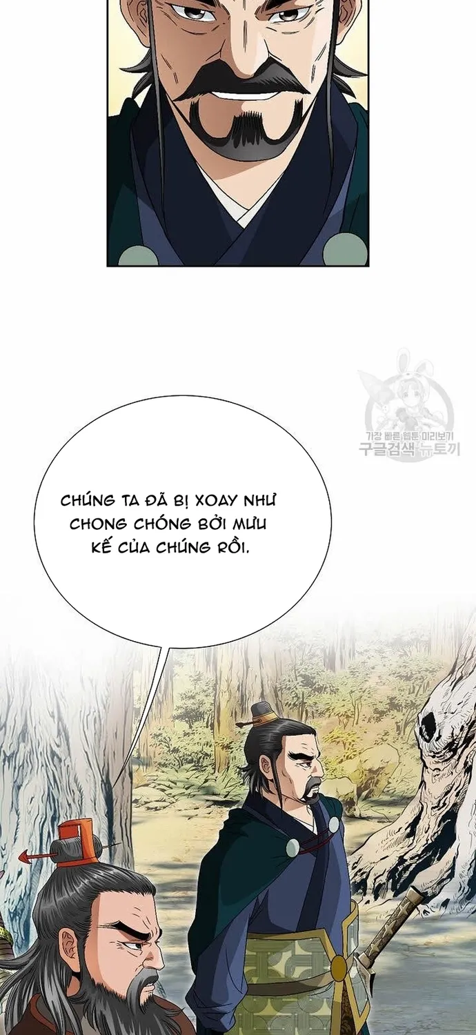 Chiến Binh Vô Song Tập 71 trang 19