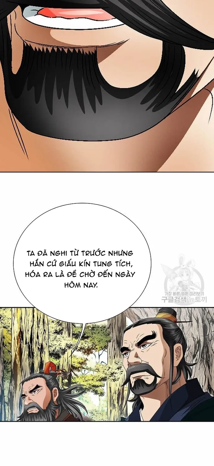 Chiến Binh Vô Song Tập 71 trang 23