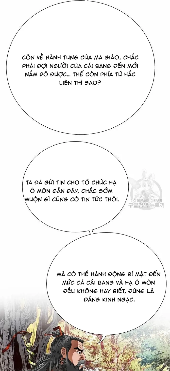 Chiến Binh Vô Song Tập 71 trang 28