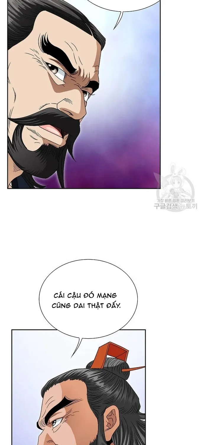 Chiến Binh Vô Song Tập 71 trang 33