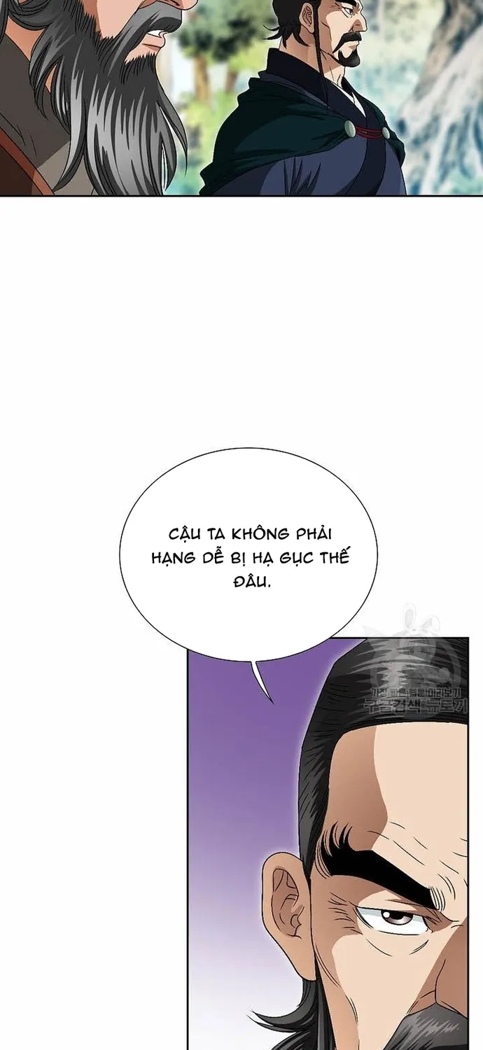 Chiến Binh Vô Song Tập 71 trang 37