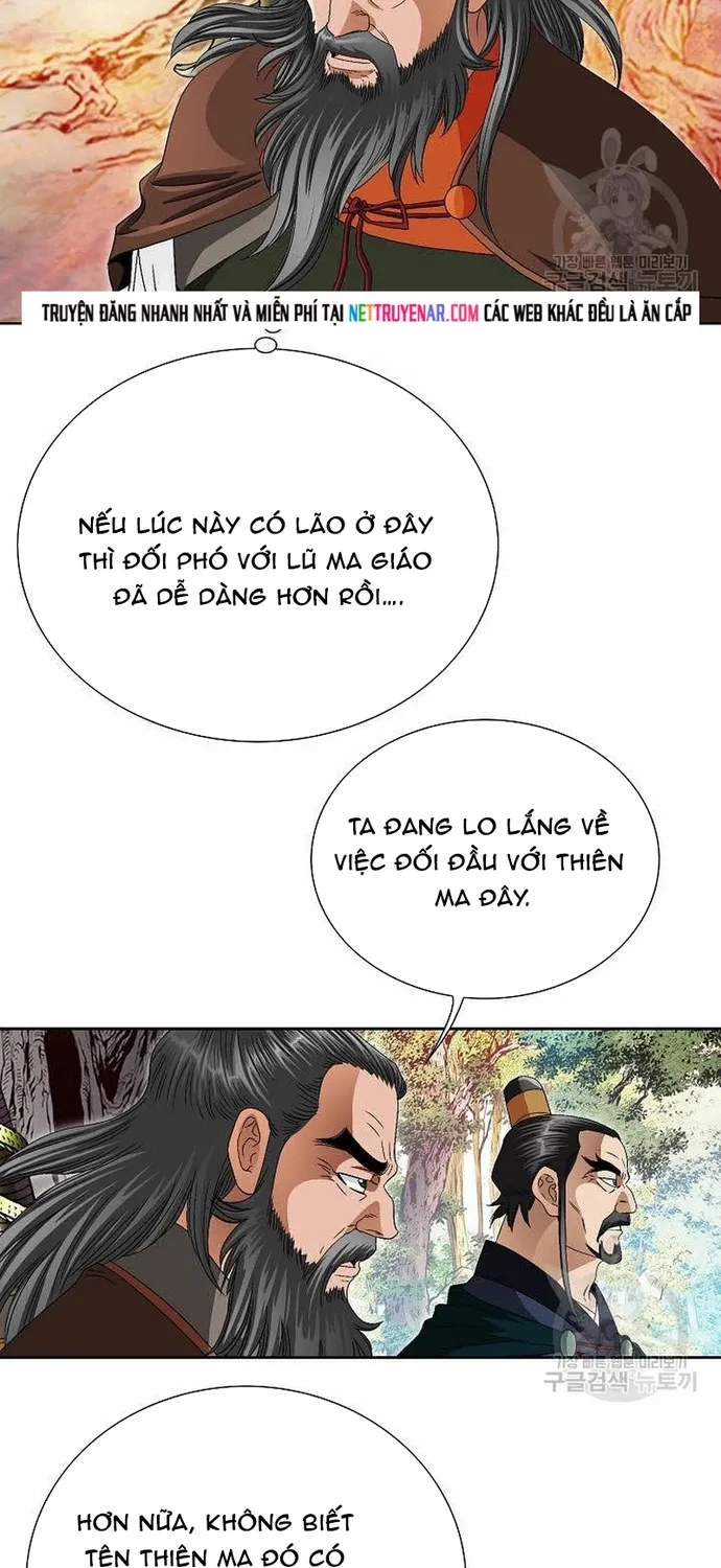 Chiến Binh Vô Song Tập 71 trang 41