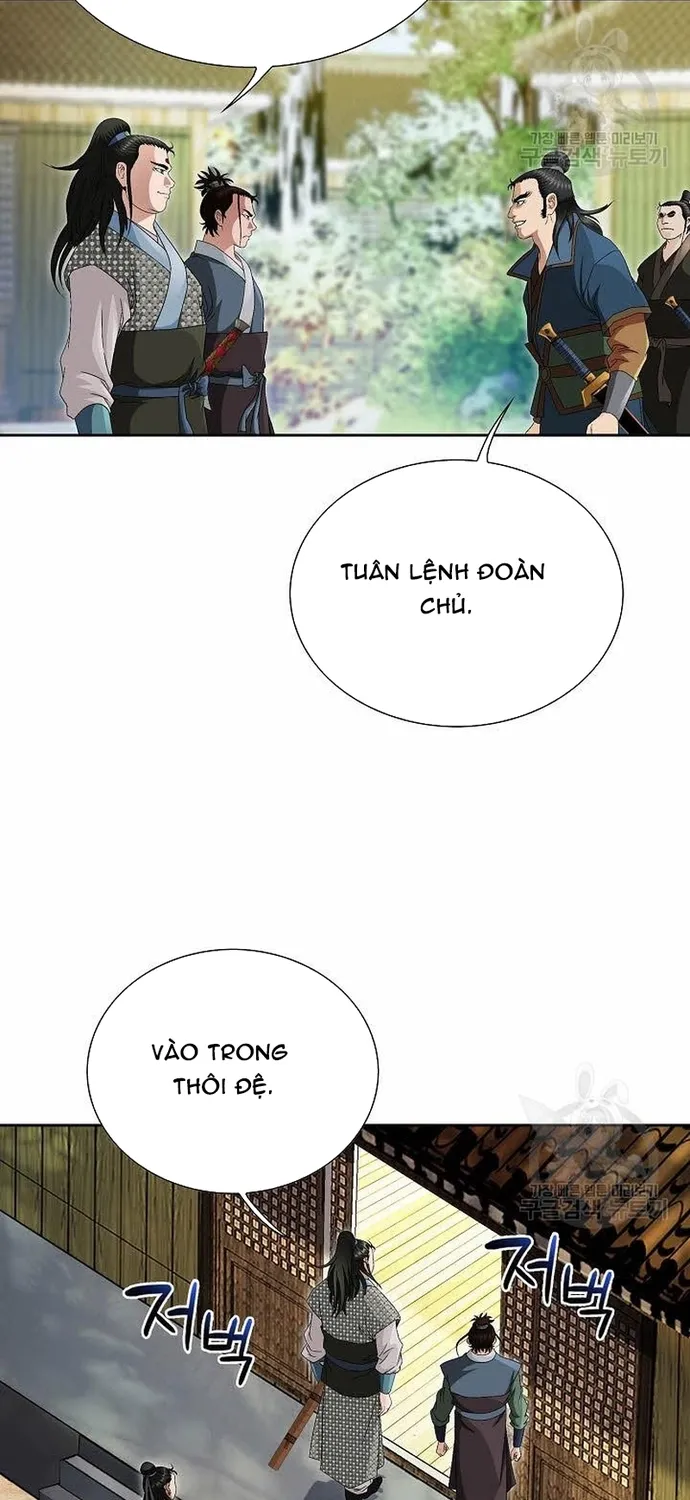 Chiến Binh Vô Song Tập 71 trang 53