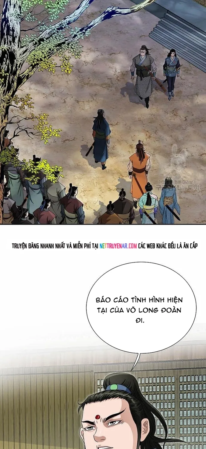 Chiến Binh Vô Song Tập 71 trang 59