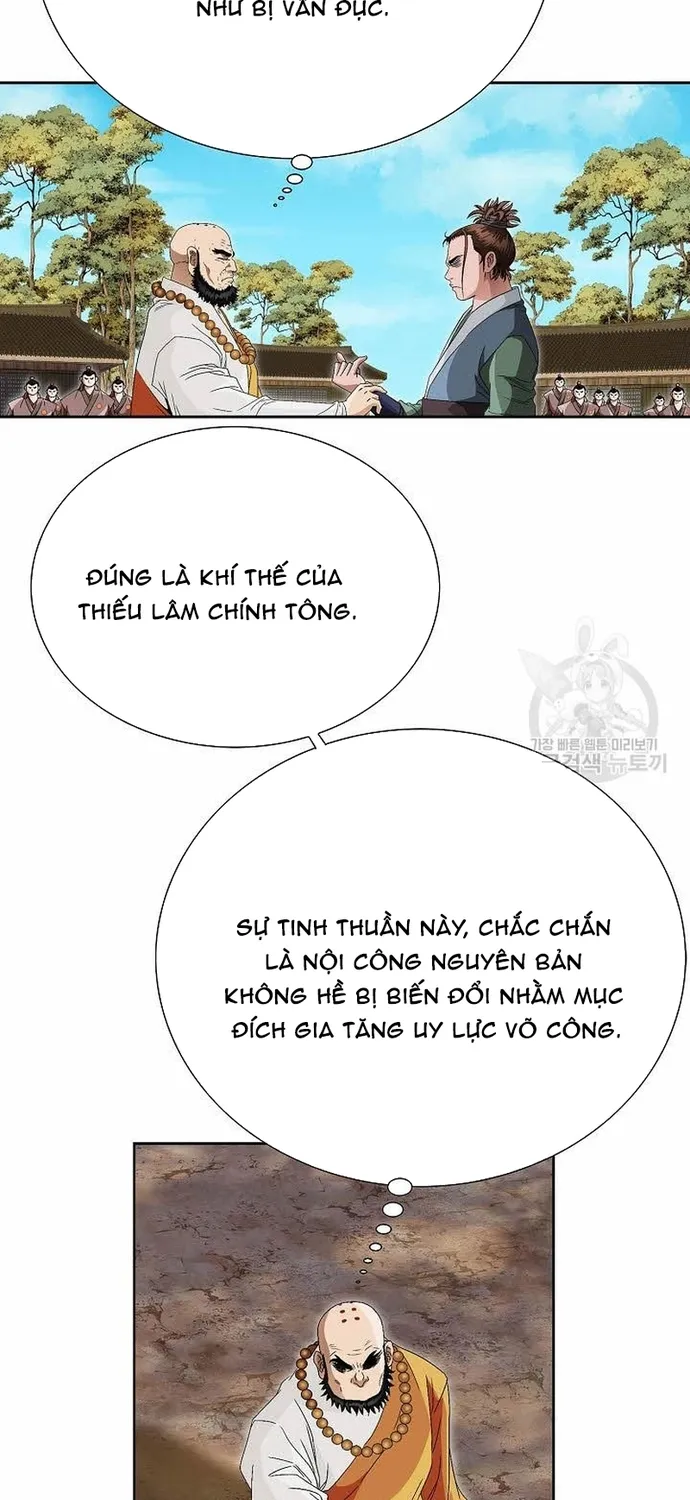 Chiến Binh Vô Song Tập 71 trang 7