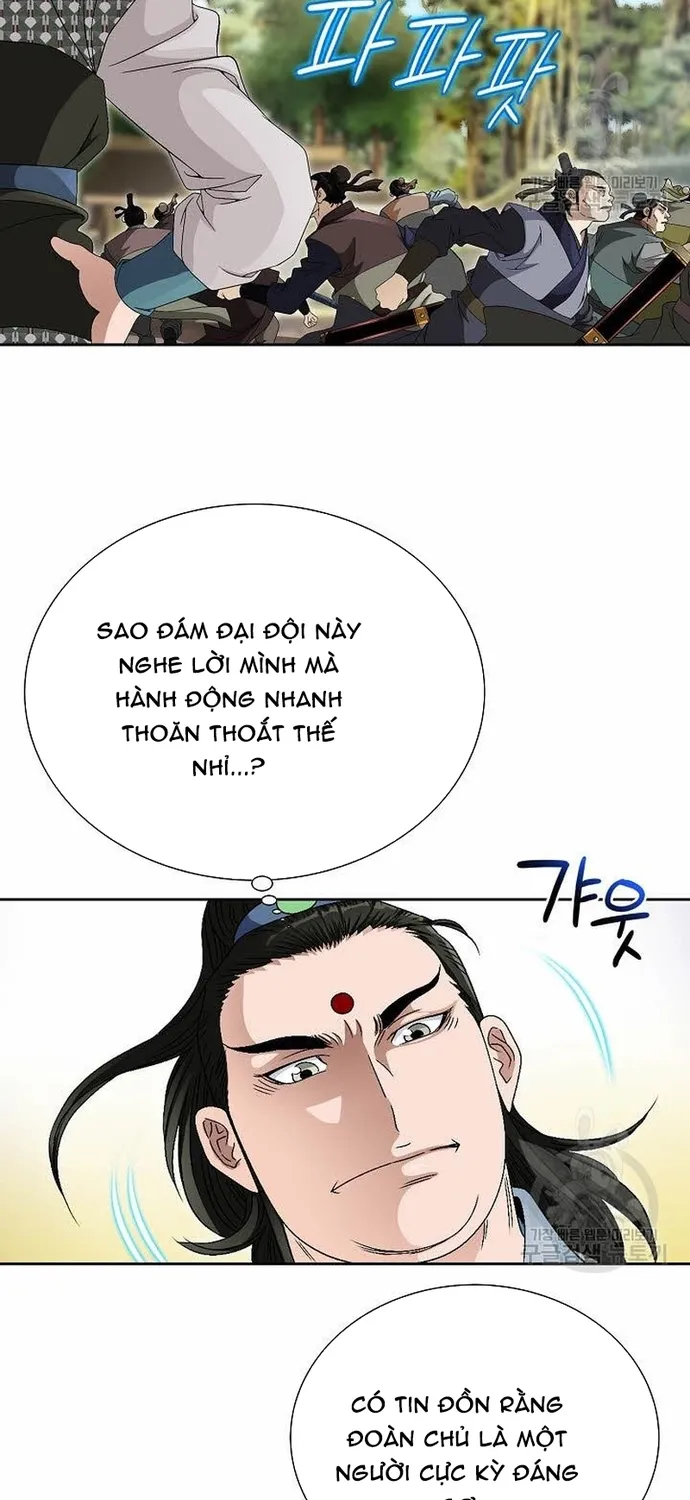 Chiến Binh Vô Song Tập 71 trang 67