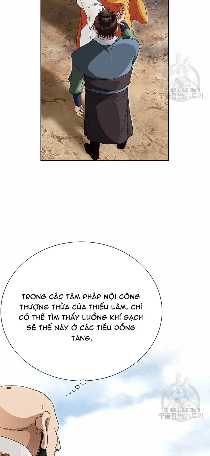 Chiến Binh Vô Song Tập 71 trang 8