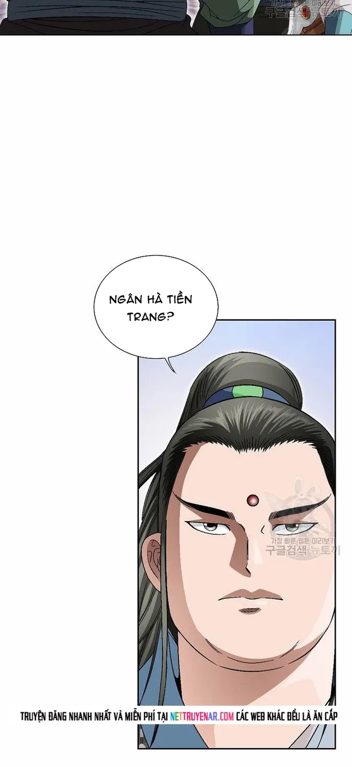 Chiến Binh Vô Song Tập 72 trang 11