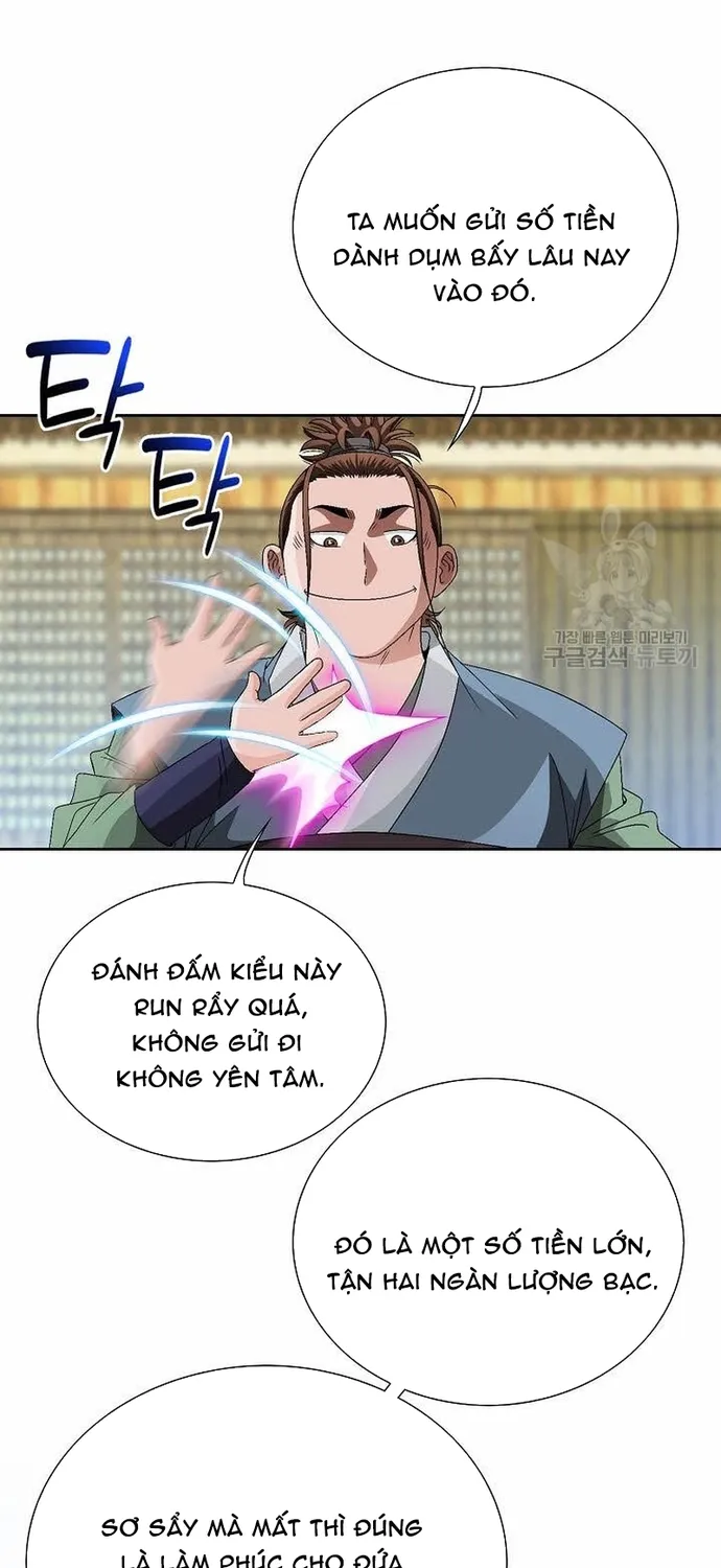 Chiến Binh Vô Song Tập 72 trang 12