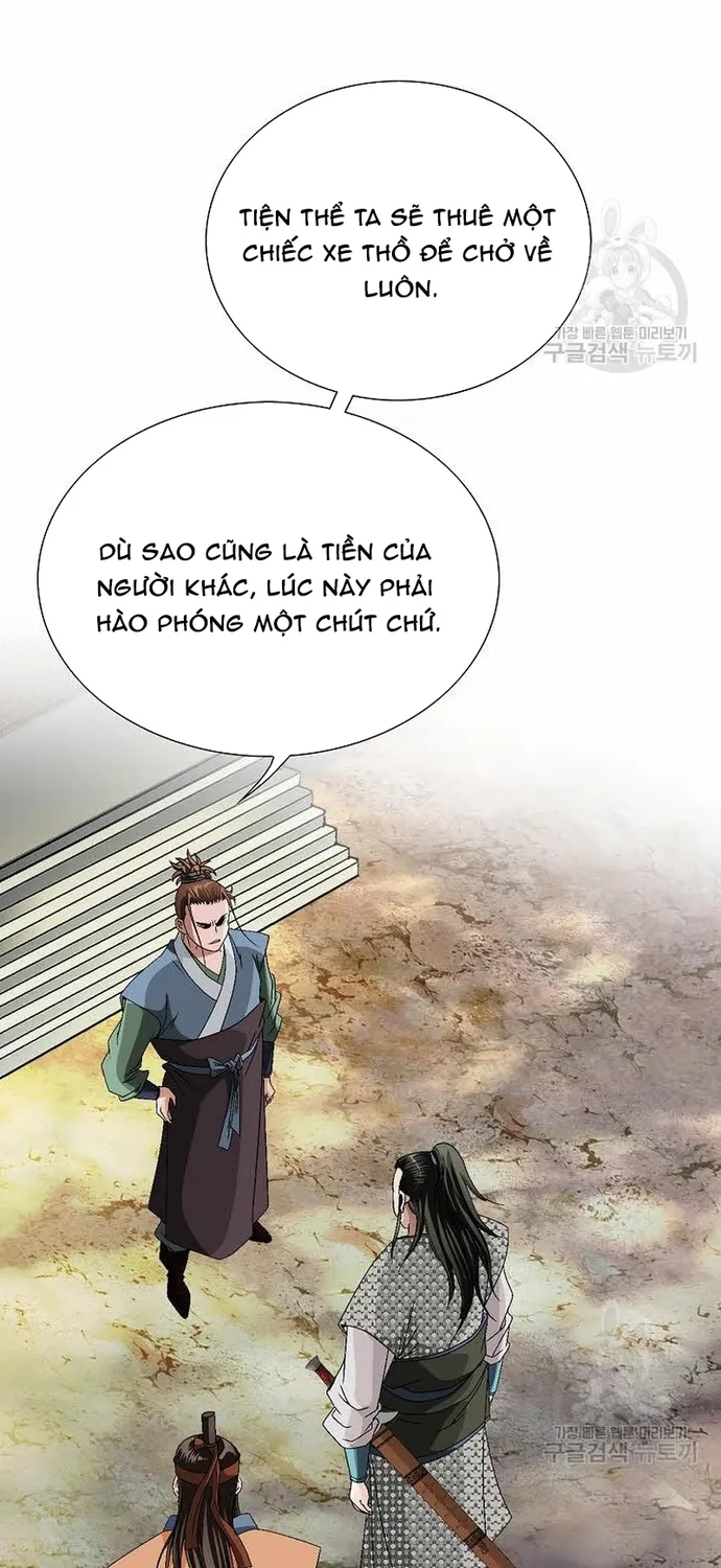 Chiến Binh Vô Song Tập 72 trang 15
