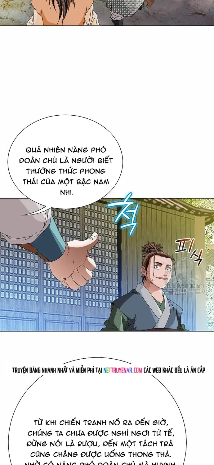 Chiến Binh Vô Song Tập 72 trang 16