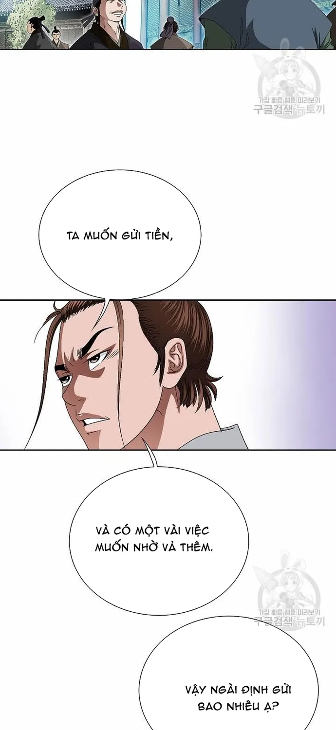 Chiến Binh Vô Song Tập 72 trang 27