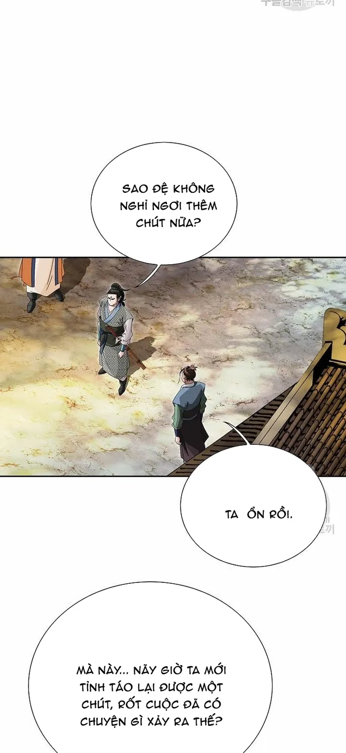 Chiến Binh Vô Song Tập 72 trang 4
