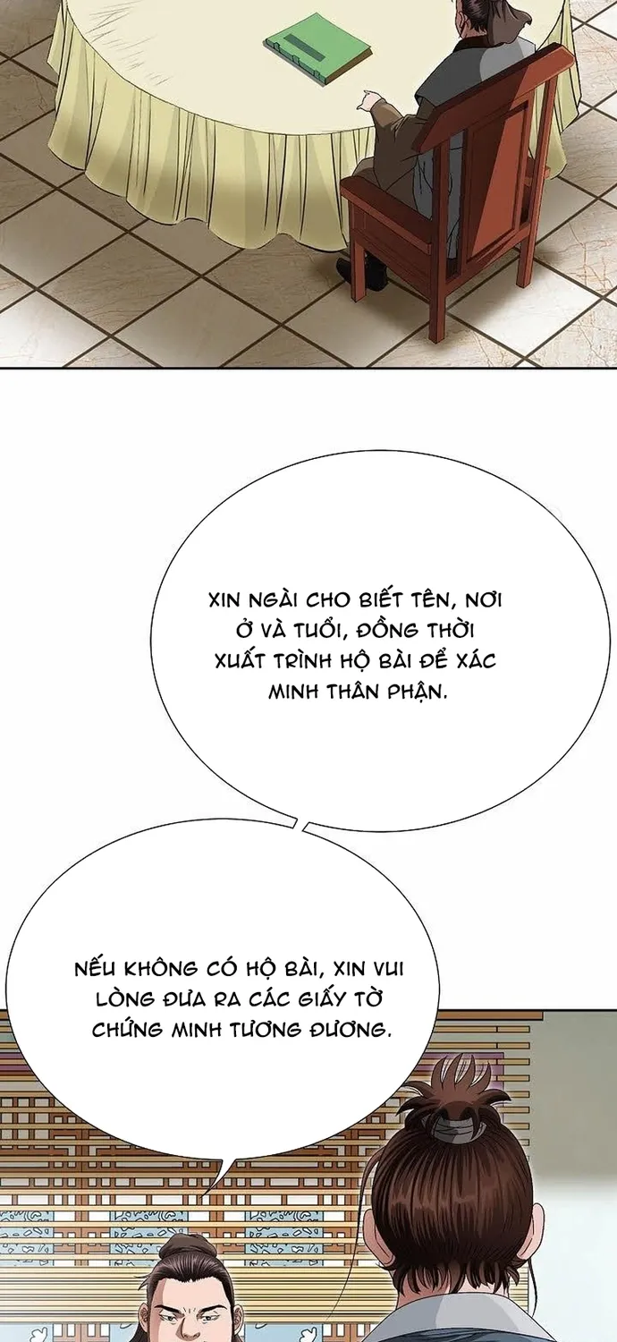 Chiến Binh Vô Song Tập 72 trang 33