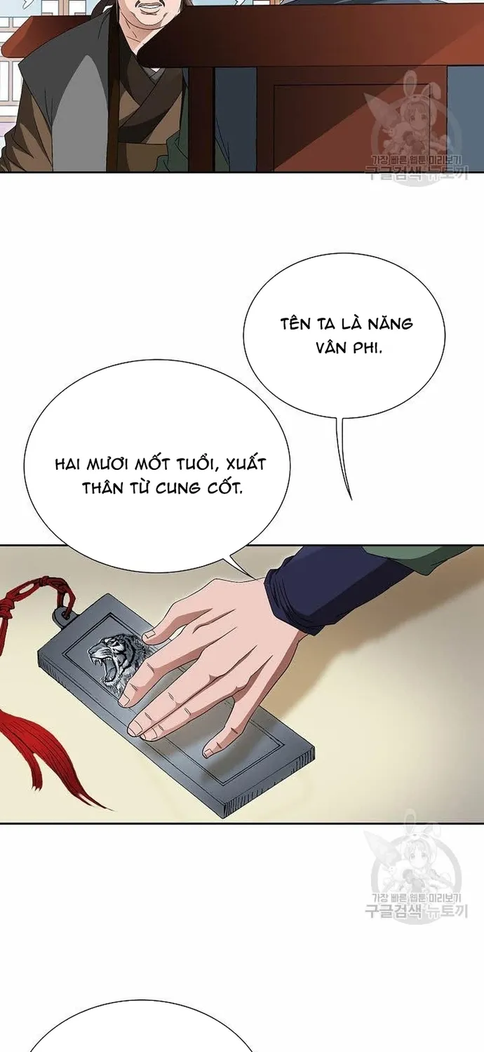 Chiến Binh Vô Song Tập 72 trang 34