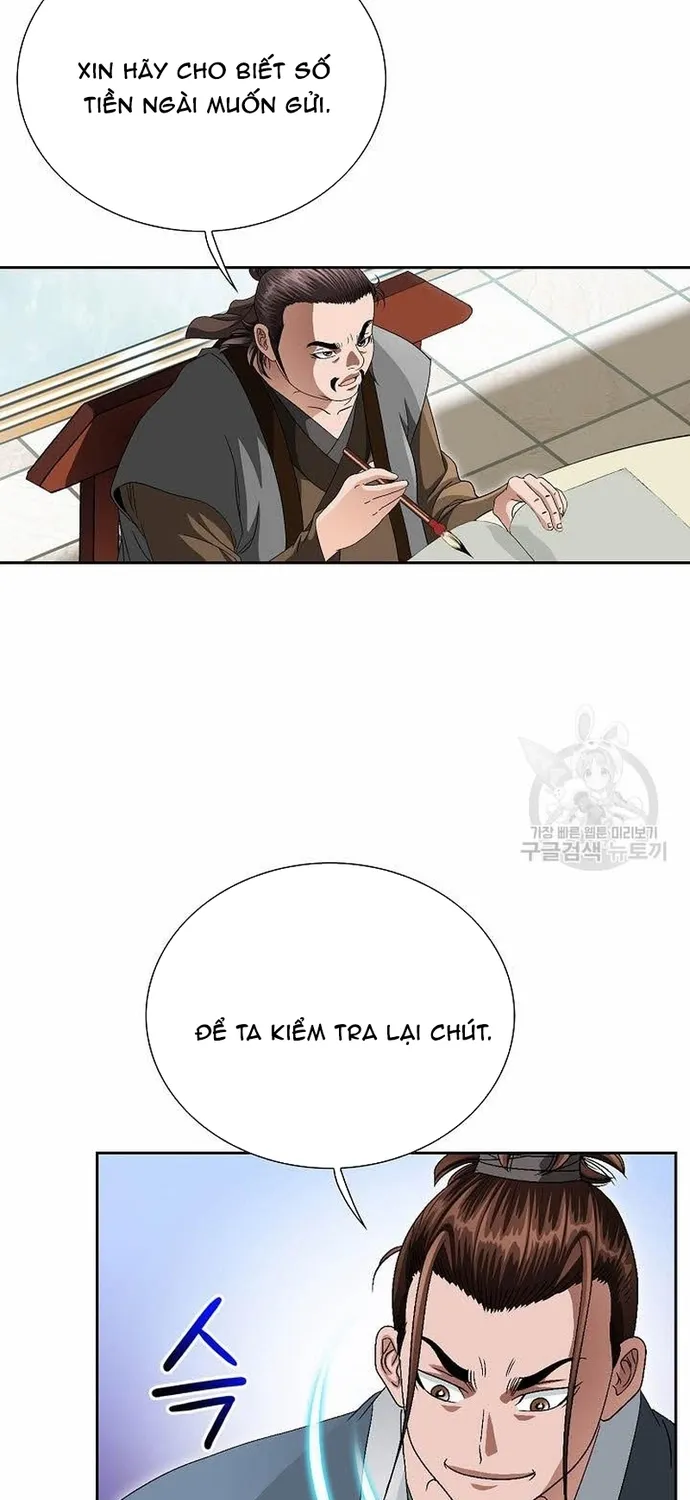 Chiến Binh Vô Song Tập 72 trang 35