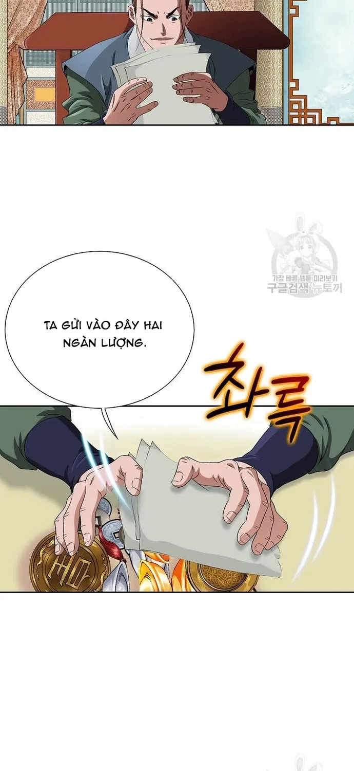 Chiến Binh Vô Song Tập 72 trang 38
