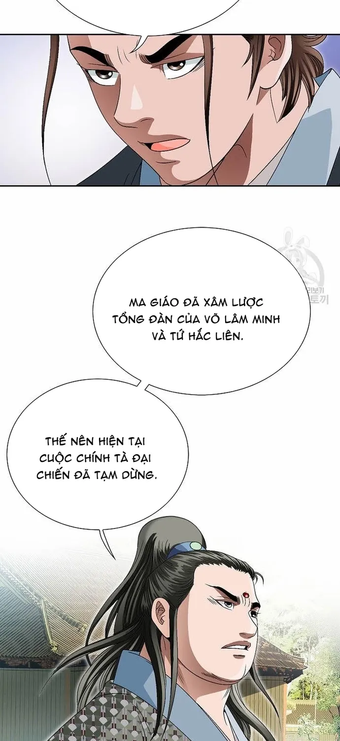 Chiến Binh Vô Song Tập 72 trang 5