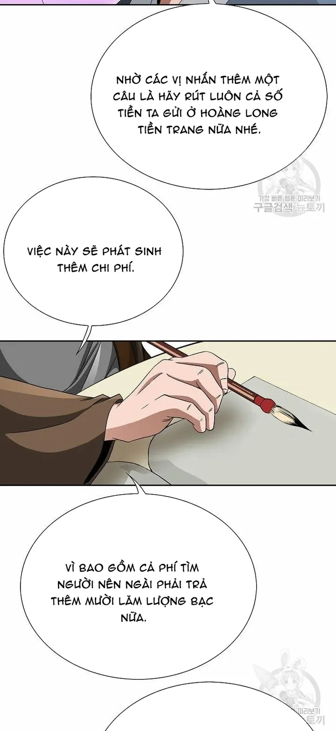 Chiến Binh Vô Song Tập 72 trang 43