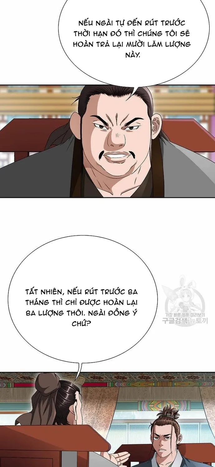 Chiến Binh Vô Song Tập 72 trang 44