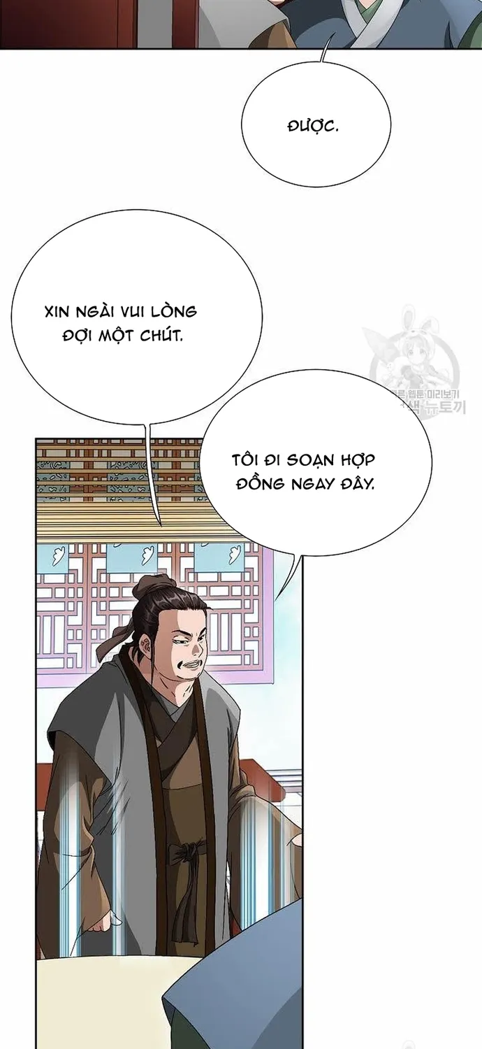 Chiến Binh Vô Song Tập 72 trang 45