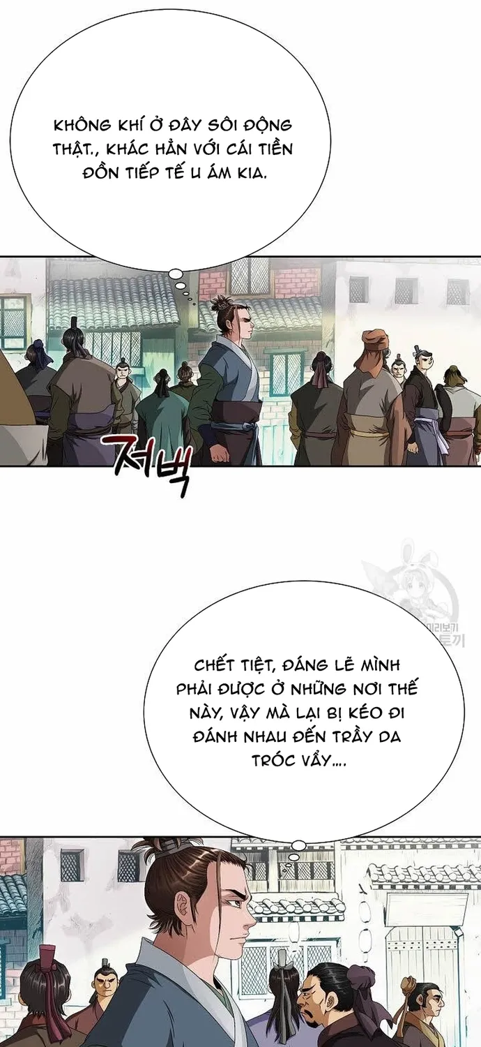 Chiến Binh Vô Song Tập 72 trang 56