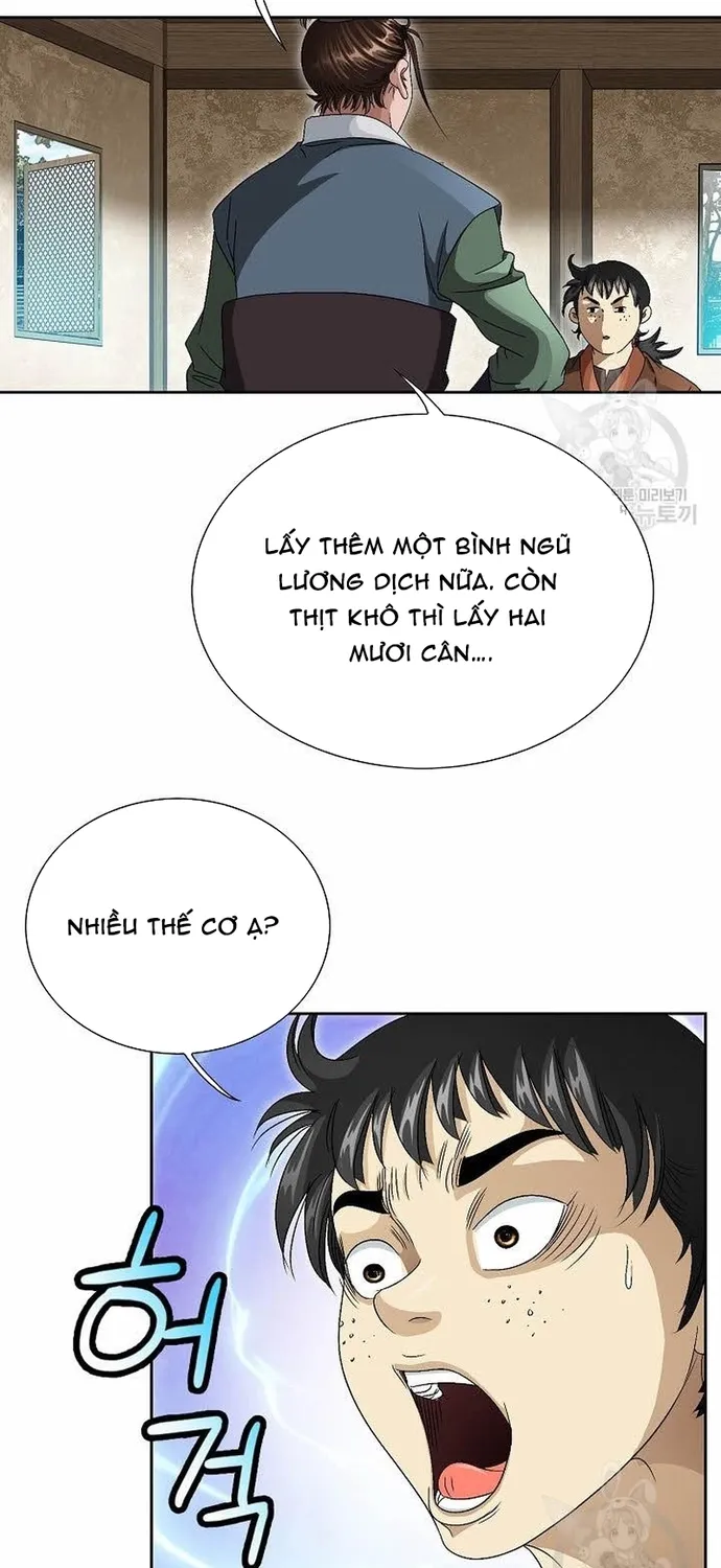 Chiến Binh Vô Song Tập 72 trang 64