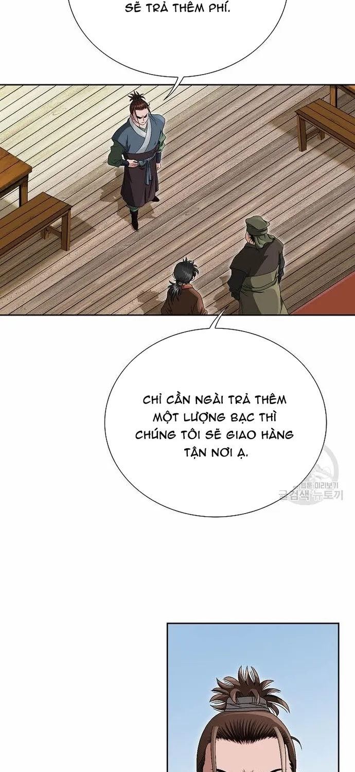 Chiến Binh Vô Song Tập 72 trang 70