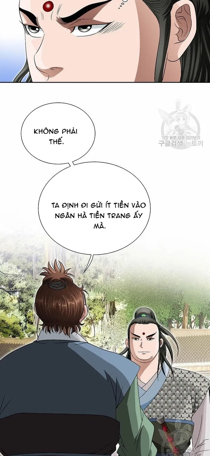 Chiến Binh Vô Song Tập 72 trang 10