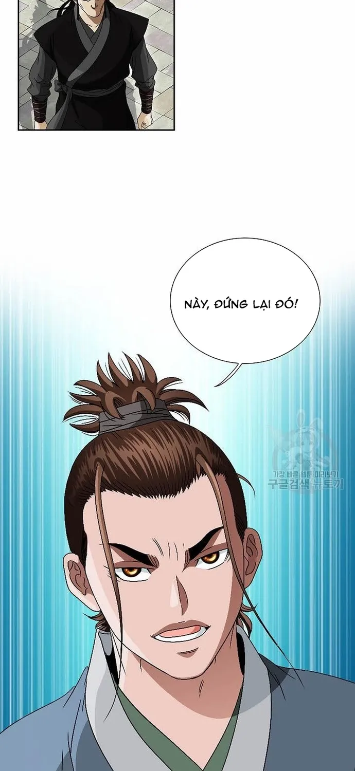 Chiến Binh Vô Song Tập 73 trang 16