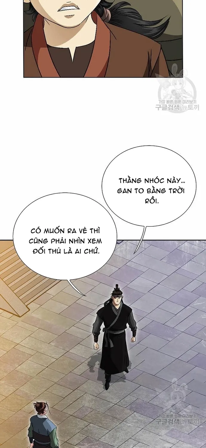 Chiến Binh Vô Song Tập 73 trang 22