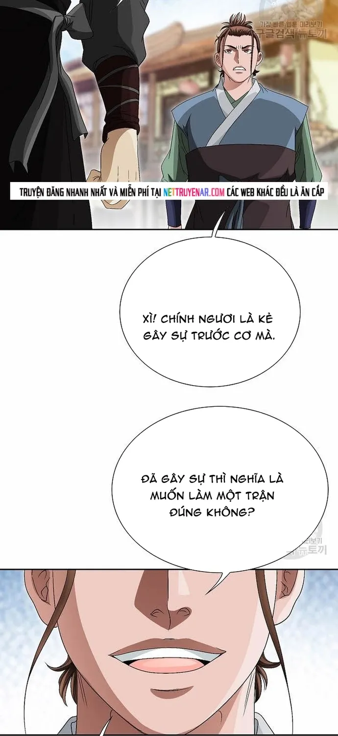 Chiến Binh Vô Song Tập 73 trang 25