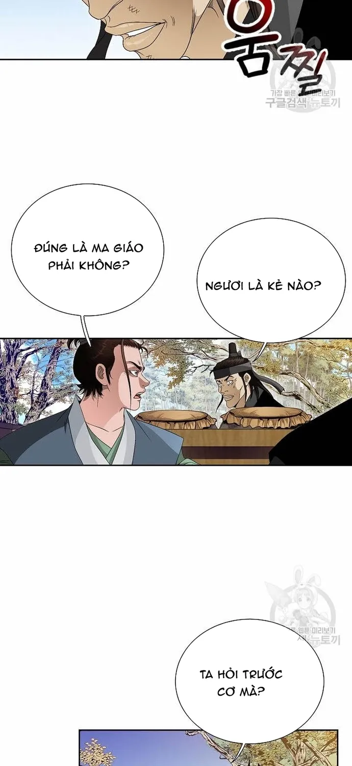 Chiến Binh Vô Song Tập 73 trang 67