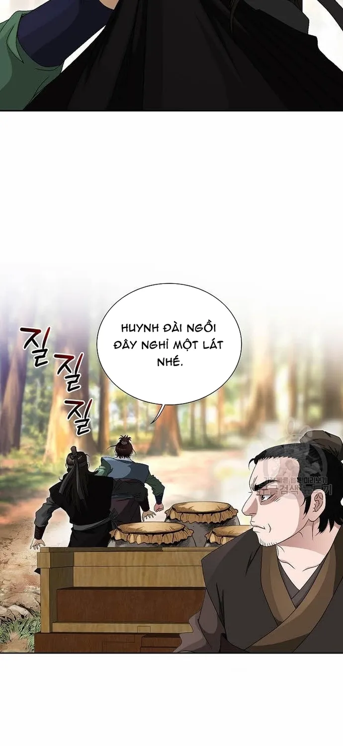 Chiến Binh Vô Song Tập 73 trang 77