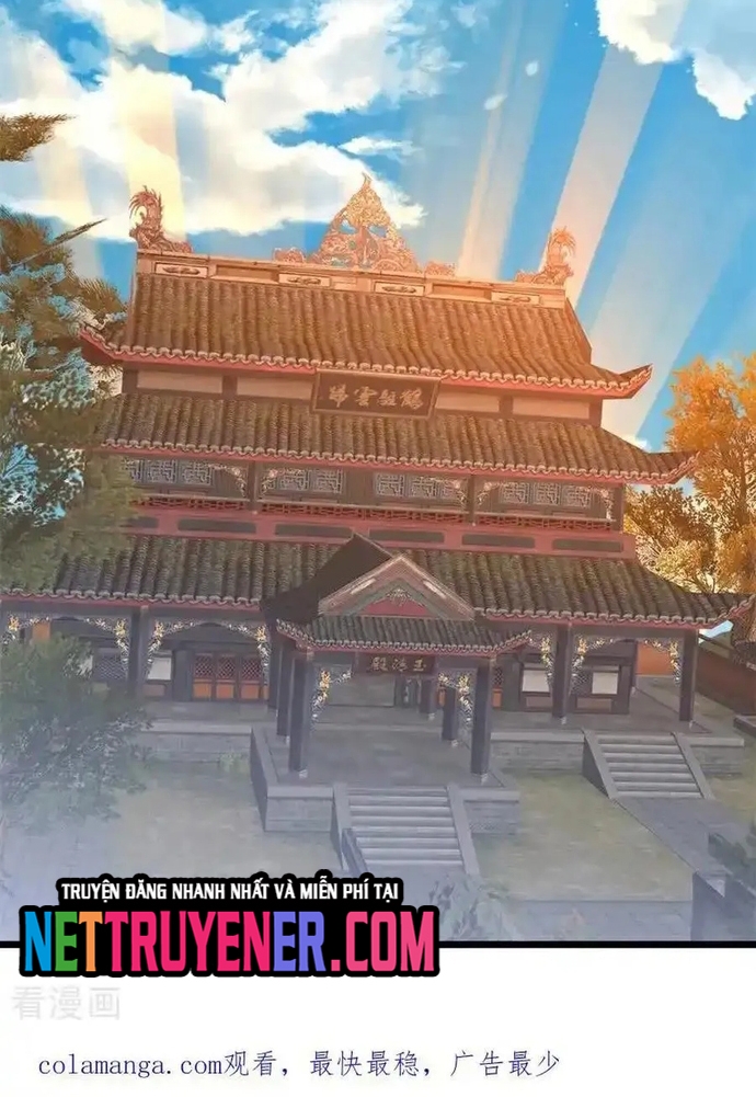 Chiến Hồn Tuyệt Thế Tập 760 trang 39