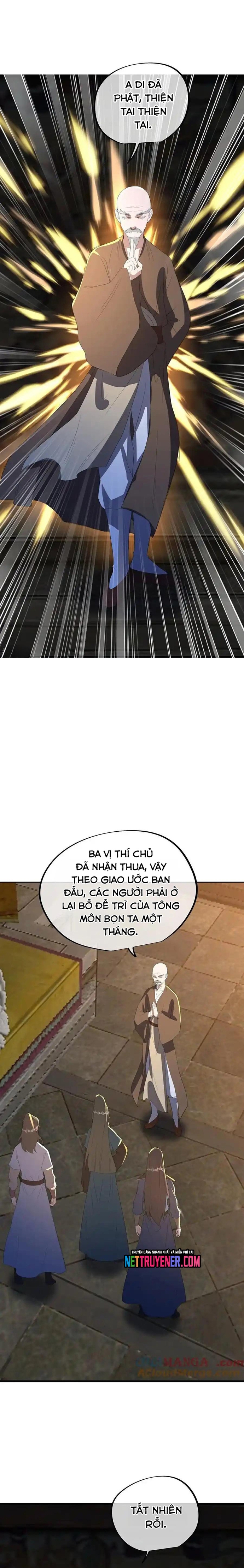 Chiến Hồn Tuyệt Thế Tập 761 trang 16