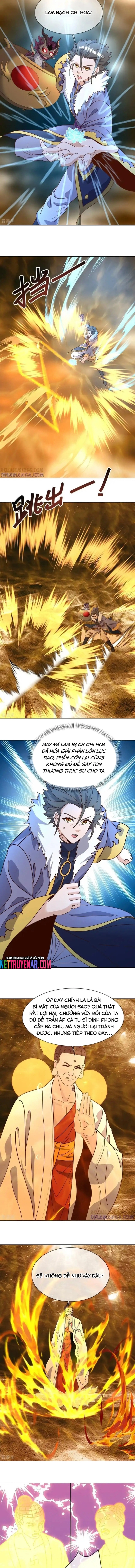 Chiến Hồn Tuyệt Thế Tập 765 trang 5