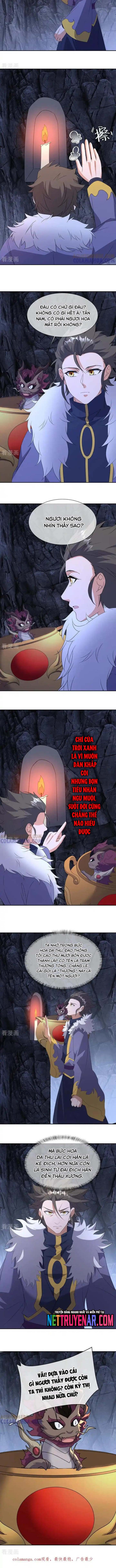Chiến Hồn Tuyệt Thế Tập 766 trang 8