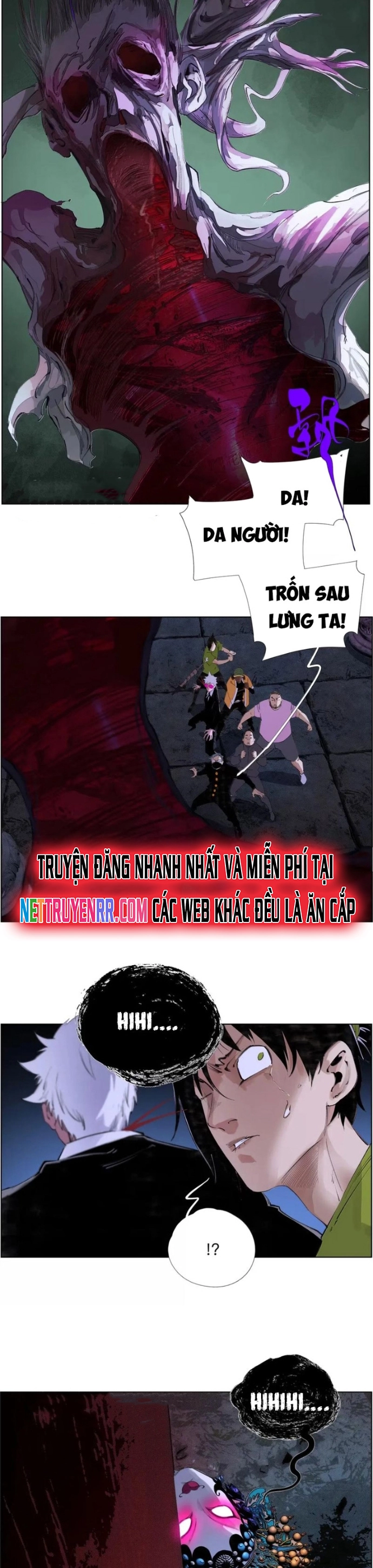 Chiến Loạn Thời Không Tập 41 trang 9