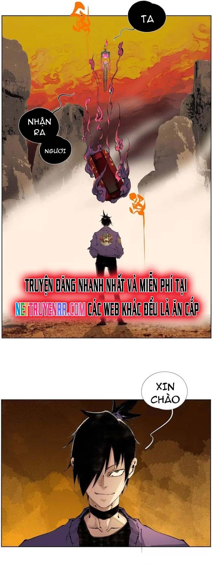 Chiến Loạn Thời Không Tập 46 trang 7