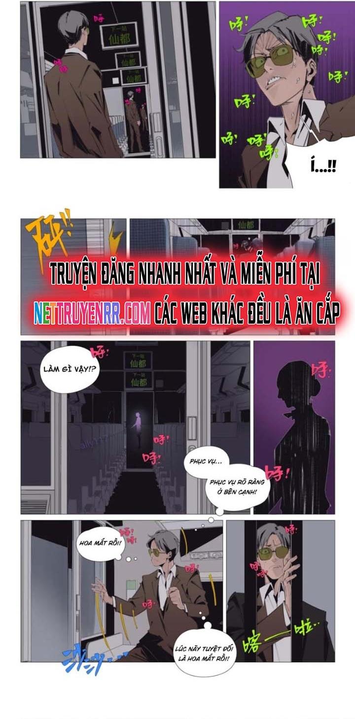 Chiến Loạn Thời Không Tập 48 trang 6