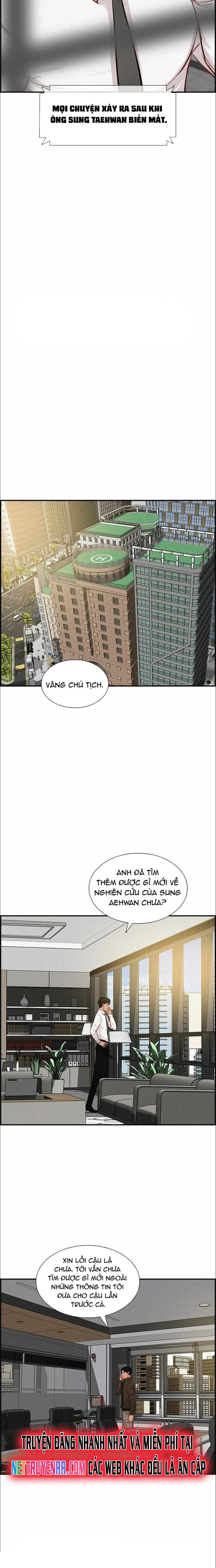Chúa Tể Đồng Tiền Tập 177 trang 10