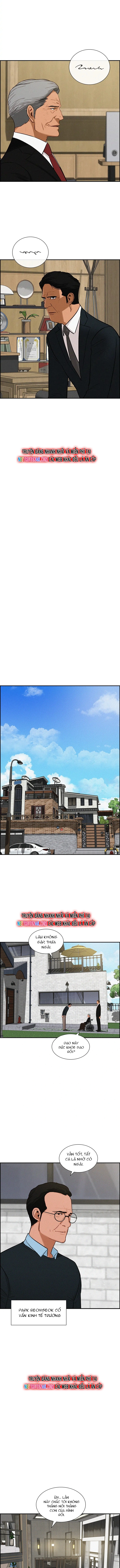 Chúa Tể Đồng Tiền Tập 192 trang 7
