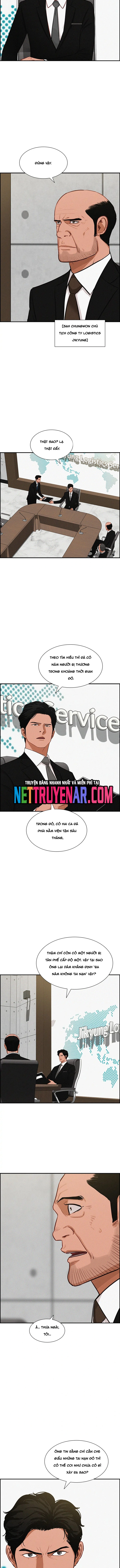 Chúa Tể Đồng Tiền Tập 193 trang 6