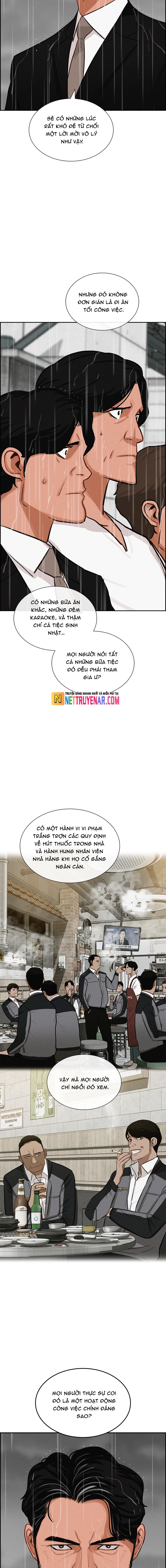 Chúa Tể Đồng Tiền Tập 209 trang 6