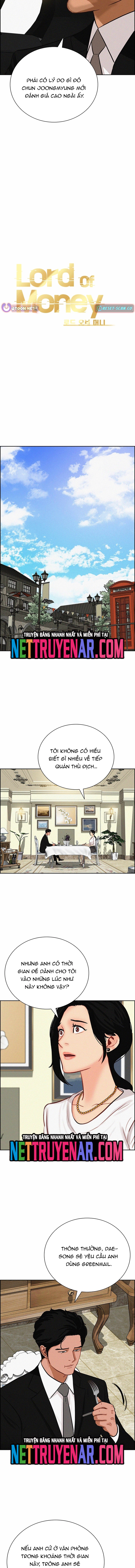 Chúa Tể Đồng Tiền Tập 211 trang 5