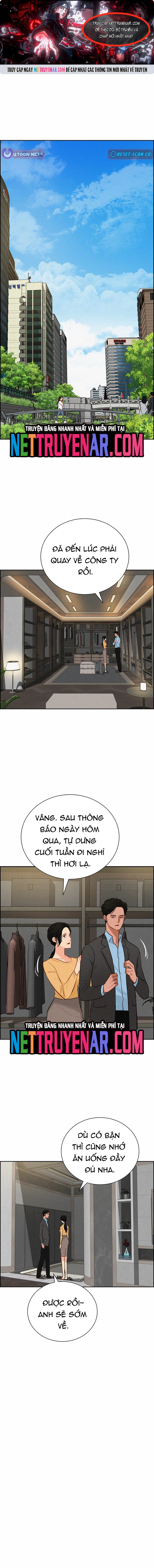 Chúa Tể Đồng Tiền Tập 212 trang 1